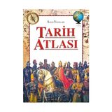 Ema Ofis Tarih Atlası Saygı Yayınları / Ema Kitap