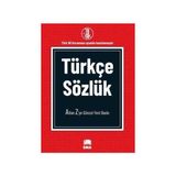 Ema Ofis Türkçe Sözlük Ema Kitap