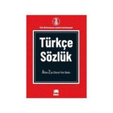 Ema Ofis Türkçe Sözlük Ema Kitap