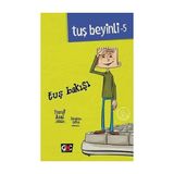 Ema Ofis Tuş Beyinli 5 - Tuş Bakışı Genç Nesil Yusuf Asal