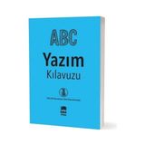 Ema Ofis Yazım Kılavuzu 2. Hamur / Ema Genç
