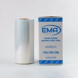 Ema Plast Makina Tipi Streç Film ( Super Power Makine Strec Film ) - Otomatik ve Yarı Otomatik Kullanıma Uygun