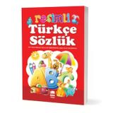 Ema - Resimli Turkce Sozluk Kucuk