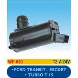 Ema Su Fıskiye Motoru Ford Escord-Transıt Sierra-T12/15