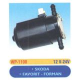 Ema WP1100 Favroit Formen Cam Su Fiskiye Pompası