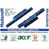 emachines E644G E650 Batarya Laptop Pil