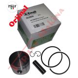 Emak 50050131A 38 mm Piston