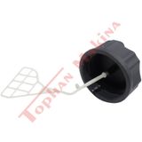 Emak 61070079AR Depo Kapak Tırpan