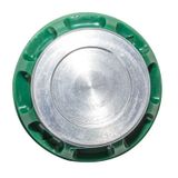 Emak 63120030AR Otomatik Başlık Makara Kapağı Metal Tırpan
