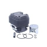 EMAK Oleo-Mac GSH56-Zomax 5410 Silindir Piston Seti 45.2mm