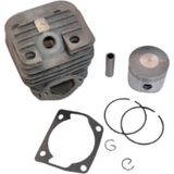 Emak Silindir Piston 45.2mm Gsh56 Motorlu Testere