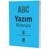EMAKİTAP - YAZIM KILAVUZU (2.HAMUR)