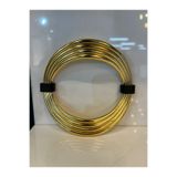 Emaks Parga Metal Kulp 96mm Altın Dolap Kapak Modern Mobilya Çekmece Tv Ünite Komodin Konsol Gold