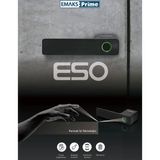 Emaks Prime Akıllı Kilit E50