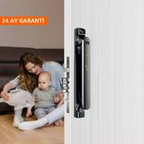 Emaks Prime Akıllı Kilit Galaxy20 Ultra