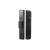 Emaks Prime Akıllı Kilit Galaxy30 F Ultra Wi-Fi Bağlantılı, Yüz Tanıma, Avuç Tanıma, Kamera, Parmak izi, Şifre, Kart