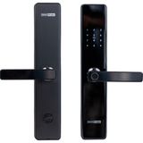 Emaks Prime E10 Akıllı Kilit Yüksek Güvenlikli Çelik Gövde ile Uzaktan Kontrol İmkanlı