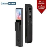 EmaksPrime Akıllı Kilit Galaxy30