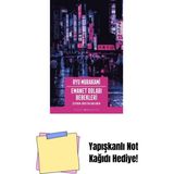 Emanet Dolabı Bebekleri + Yapışkanlı Not Kağıdı - Hayır