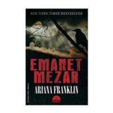 Emanet Mezar - Ariana Franklin