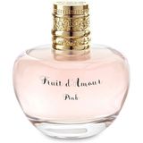 Emanuel Ungaro Fruit Damour Pink EDT 100 ml Kadın Parfüm