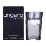 Emanuel Ungaro Man EDT 90 ml Sprey Erkek Parfüm