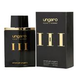 Emanuel Ungaro Pour L'Homme III EDT 100 ml Sprey Erkek Parfümü