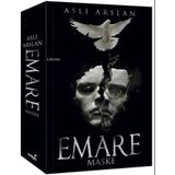 Emare: Maske - Aslı Arslan