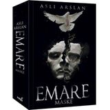 Emare – Maske (Karton Kapak)