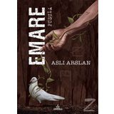 Emare Pusula - Aslı Arslan