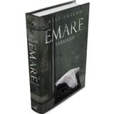 Emare - Sarmaşık - Ciltli - Aslı Arslan