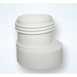 Emart Eksantrik Kada 60 mm 100LÜK Klozet Adaptörü