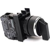 Emas B100S21 Yaylı Mandal Buton