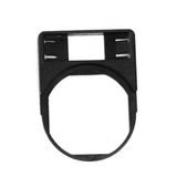 Emas Brozet08 8 mm Buton Çerçevesi
