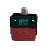 Emas BS1011-E 1NA Ani Hareketli Buton Switch