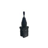 Emas CP707DJ41 4 Yönlü Siyah Joystick
