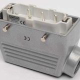 Emas EBM06FU10 6X16 Uzatma Fişi