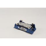 Emas EBM16FM44 16 Kontaklı 16A PG21 Metal Seri Makine Fişi
