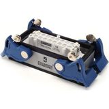 Emas EBM16PM44 16 Kontaklı 16 A PG21 Metal Seri Makine Prizi