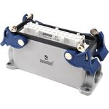 Emas EBM24PD14 24 Kontaklı 16 A PG21 Metal Seri Duvar Prizi