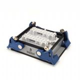 Emas EBM32PM44 32 Kontaklı 16 PG21 Metal Seri Makine Prizi