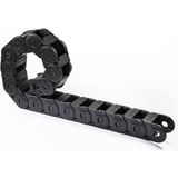 Emas HKP015015R1A 15x15x25 mm Hareketli Kablo Taşıma Kanalı