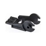 Emas HKP020025ZEA 20x25 mm Dış Bağlantı Hareketli Kablo Taşıma Kanalı