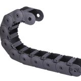 Emas HKP040060R5A 40x60x100 mm Hareketli Kablo Taşıma Kanalı