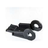 Emas HKP040060ZDA 40x60 mm İç Bağlantı Hareketli Kablo Taşıma Kanalı
