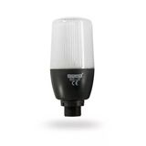Emas IF5M220ZM05 220V 22 mm Somunlu LED Buzzerli Çok Fonksiyonlu Işıklı İkaz Lambası