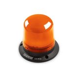 Emas It Serisi Sarı 24V AC/DC LED 120 mm Tepe Lambası
