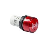 Emas MBZS220S MB Seri Monoblok Buzzer