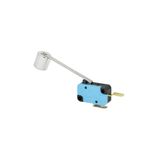 Emas MK1KIM31A 1NK Metal Kol Mikro Switch
