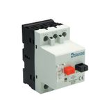 Emas MKS1TM-0.63 Termik Manyetik Korumalı Şalter